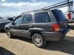 2004 Jeep Grand Cherokee Laredo