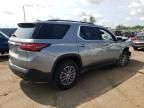 2024 Chevrolet Traverse Limited LT