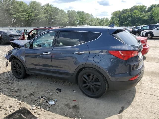 2013 Hyundai Santa FE Sport