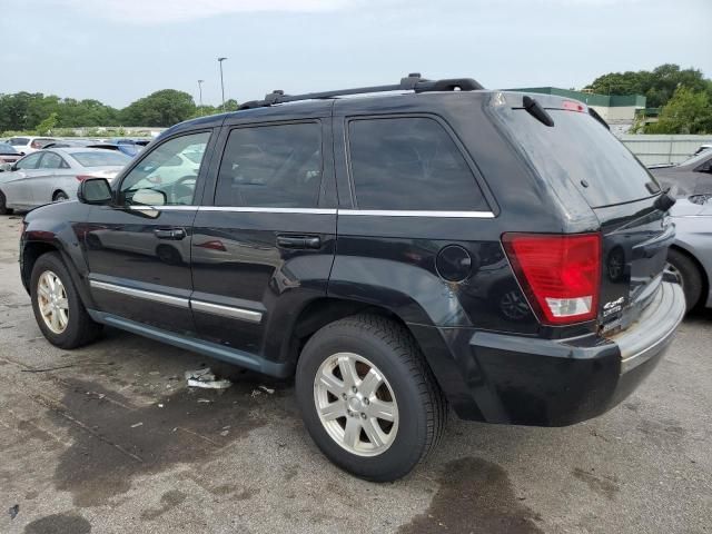 2009 Jeep Grand Cherokee Limited