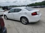 2013 Dodge Avenger SXT