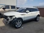 2015 Land Rover Range Rover Evoque Pure Plus