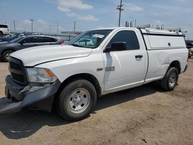 2014 Dodge RAM 1500 ST