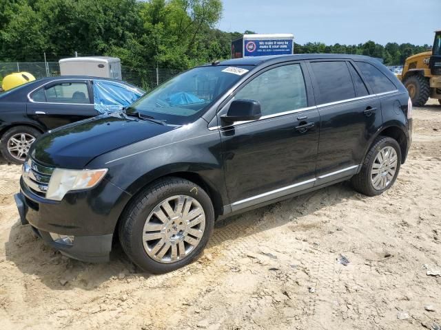 2010 Ford Edge Limited