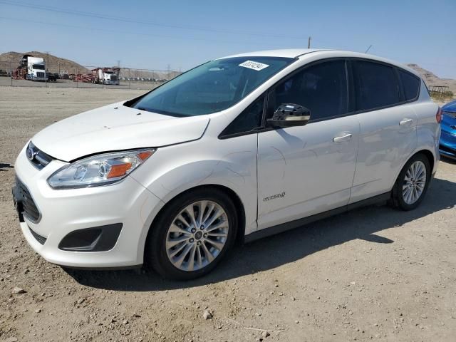 2017 Ford C-MAX SE