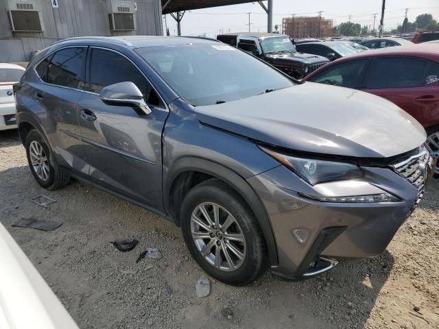 2019 Lexus NX 300 Base