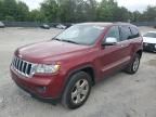 2012 Jeep Grand Cherokee Limited