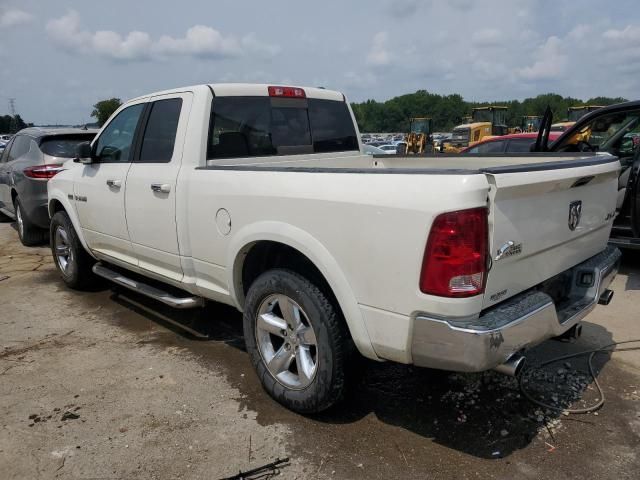 2009 Dodge RAM 1500