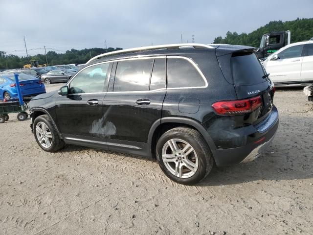 2021 Mercedes-Benz GLB 250 4matic