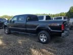 2007 Ford F350 SRW Super Duty