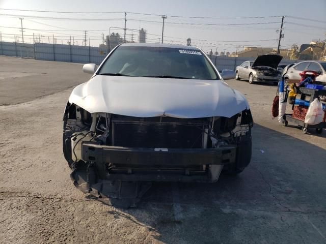 2008 Toyota Camry LE