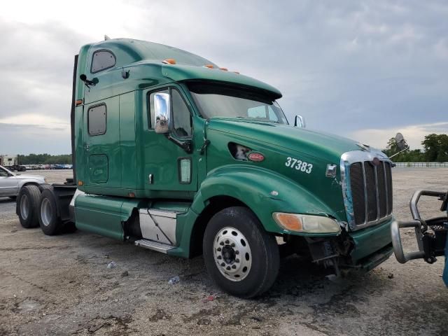 2007 Peterbilt 387