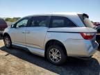 2011 Honda Odyssey EXL