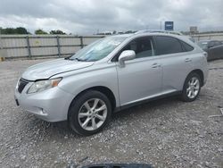 Lexus salvage cars for sale: 2011 Lexus RX 350