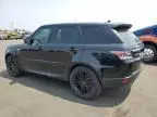 2016 Land Rover Range Rover Sport SC