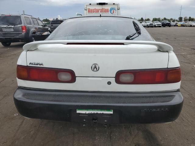 1994 Acura Integra GSR