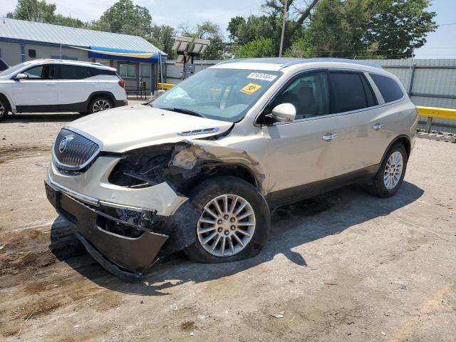 2012 Buick Enclave