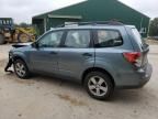 2010 Subaru Forester XS