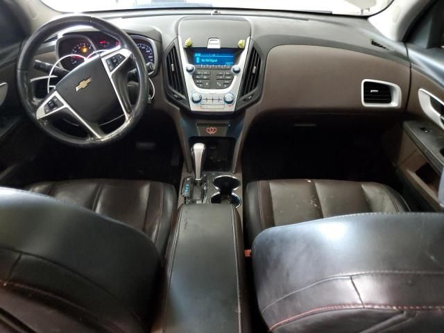 2010 Chevrolet Equinox LT