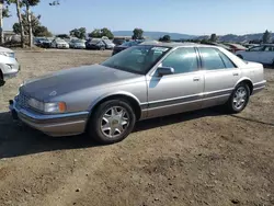 1997 Cadillac Seville SLS en venta en San Martin, CA