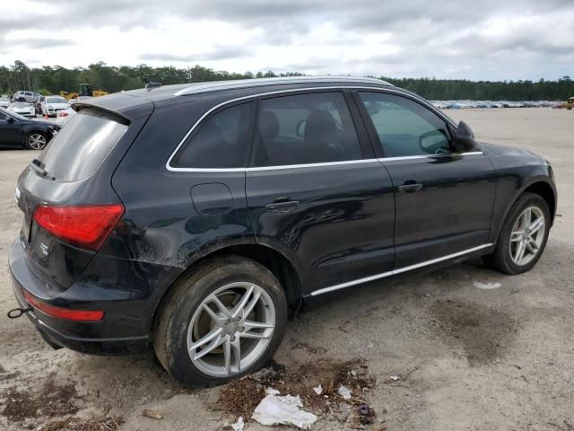 2014 Audi Q5 Premium Plus