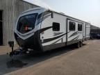 2020 Keystone Travel Trailer