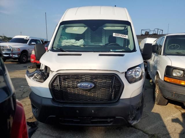 2023 Ford Transit T-350