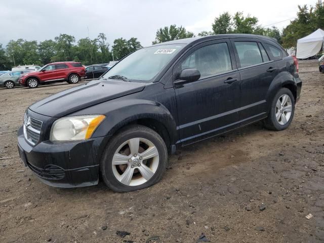 2010 Dodge Caliber SXT