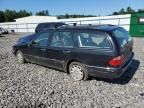 1999 Mercedes-Benz E 320 4matic