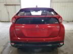 2019 Mitsubishi Eclipse Cross ES