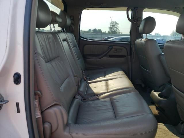 2005 Toyota Tundra Double Cab Limited