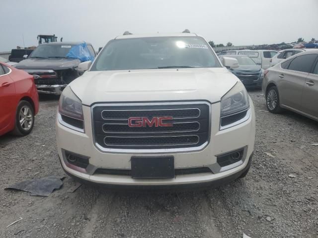 2013 GMC Acadia SLT-1