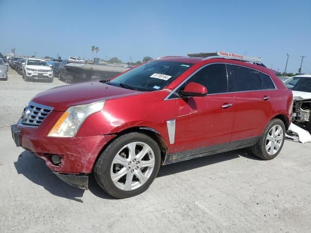 2014 Cadillac SRX Performance Collection