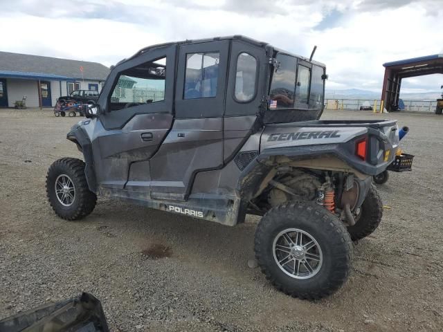 2021 Polaris 1000 HO