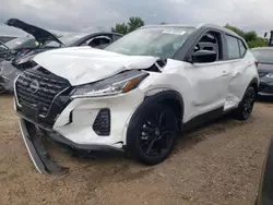 2024 Nissan Kicks SV en venta en Elgin, IL