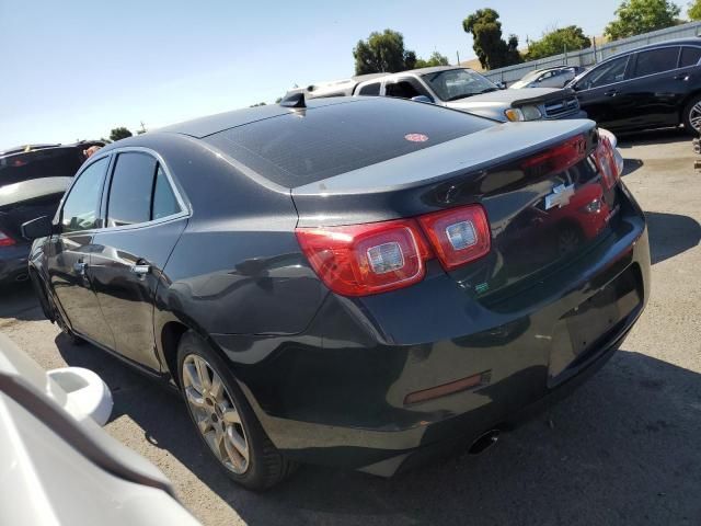 2015 Chevrolet Malibu LTZ