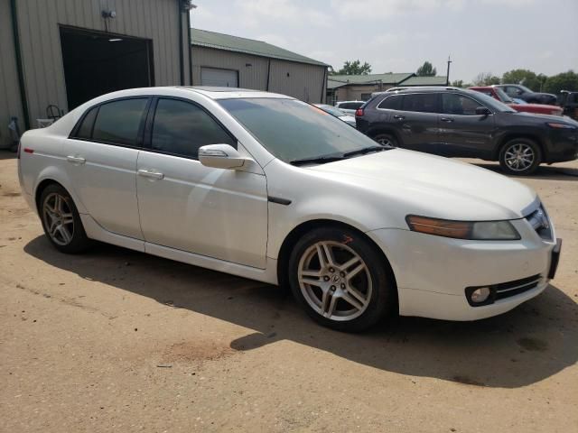 2008 Acura TL