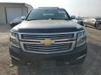 2015 Chevrolet Tahoe K1500 LTZ