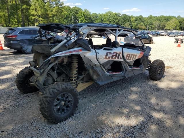 2020 Can-Am Maverick X3 Max X RS Turbo RR