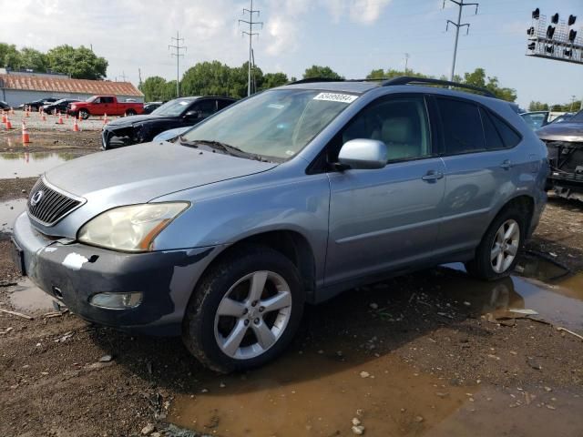 2005 Lexus RX 330