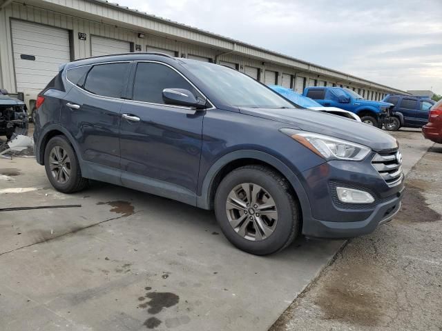 2015 Hyundai Santa FE Sport