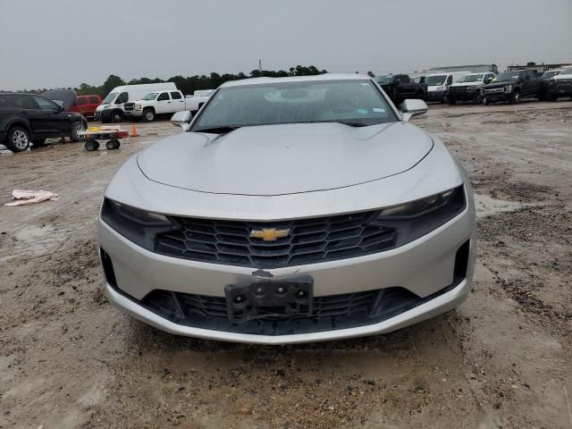 2019 Chevrolet Camaro LS