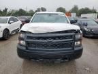 2015 Chevrolet Silverado K1500