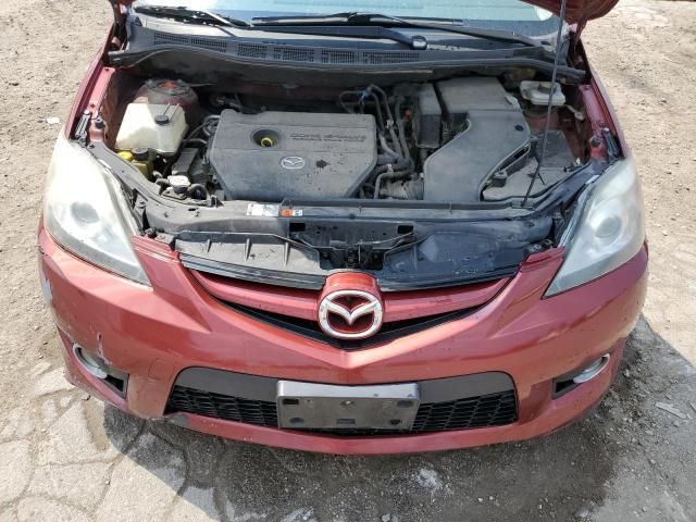 2008 Mazda 5