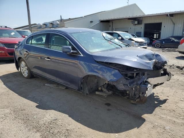 2013 Buick Lacrosse