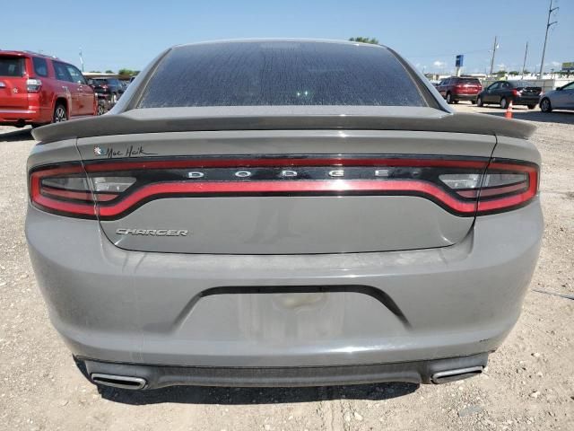 2017 Dodge Charger SE