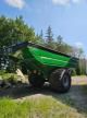 2024 Uoeh Brent V1300 Grain Cart