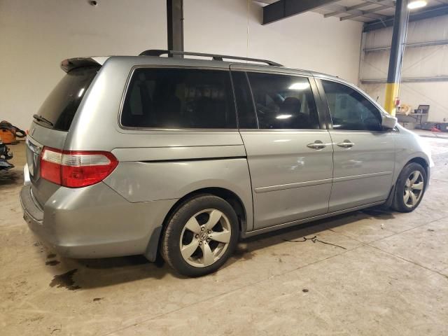 2006 Honda Odyssey Touring