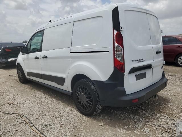 2019 Ford Transit Connect XL