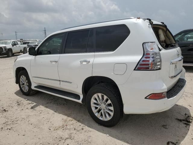 2019 Lexus GX 460